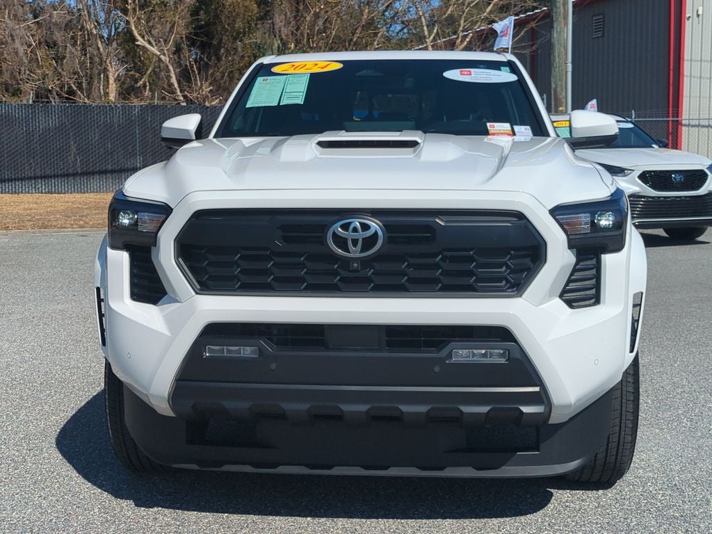 2024 Toyota TACOMA TRD SPORT TRD Sport