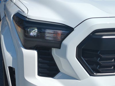 2024 Toyota TACOMA TRD SPORT TRD Sport