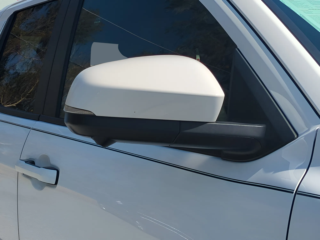 2024 Toyota TACOMA TRD SPORT TRD Sport