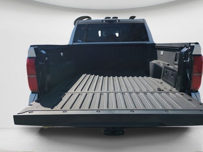 2024 Toyota TACOMA TRD SPORT TRD Sport