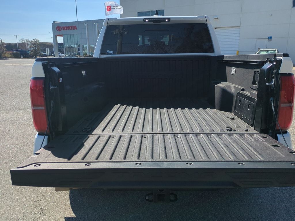 2024 Toyota TACOMA TRD SPORT TRD Sport