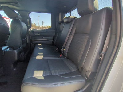 2024 Toyota TACOMA TRD SPORT TRD Sport