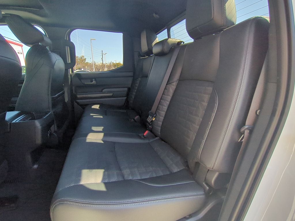 2024 Toyota TACOMA TRD SPORT TRD Sport