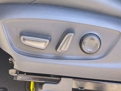 2024 Toyota TACOMA TRD SPORT TRD Sport