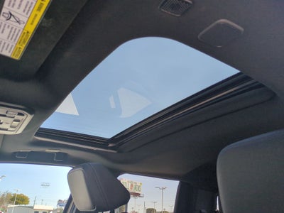 2024 Toyota TACOMA TRD SPORT TRD Sport