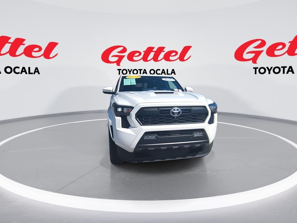 2024 Toyota TACOMA TRD SPORT TRD Sport