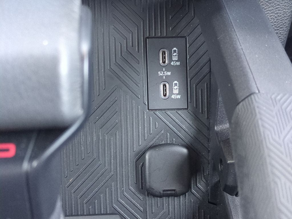 2024 Toyota TACOMA TRD SPORT TRD Sport