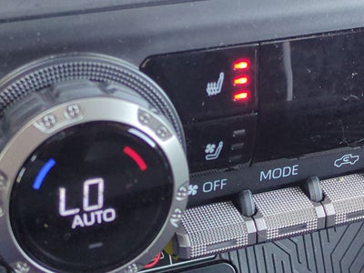 2024 Toyota TACOMA TRD SPORT TRD Sport