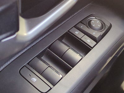 2024 Toyota TACOMA TRD SPORT TRD Sport