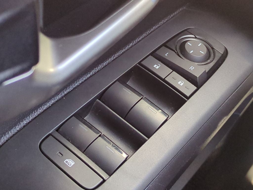 2024 Toyota TACOMA TRD SPORT TRD Sport