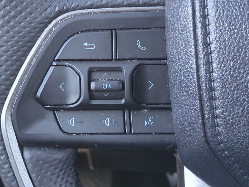 2024 Toyota TACOMA TRD SPORT TRD Sport