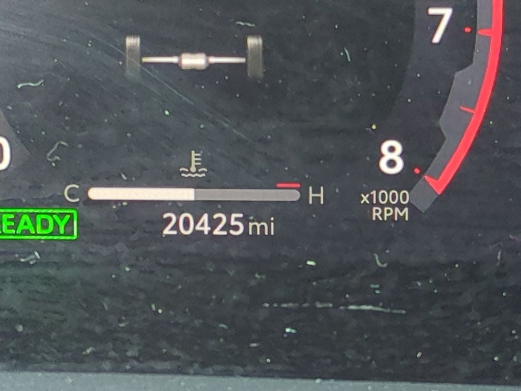 2024 Toyota TACOMA TRD SPORT TRD Sport