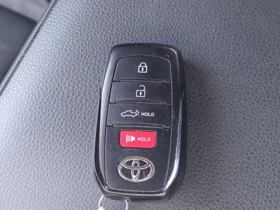 2024 Toyota TACOMA TRD SPORT TRD Sport