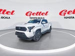 2024 Toyota TACOMA TRD SPORT TRD Sport
