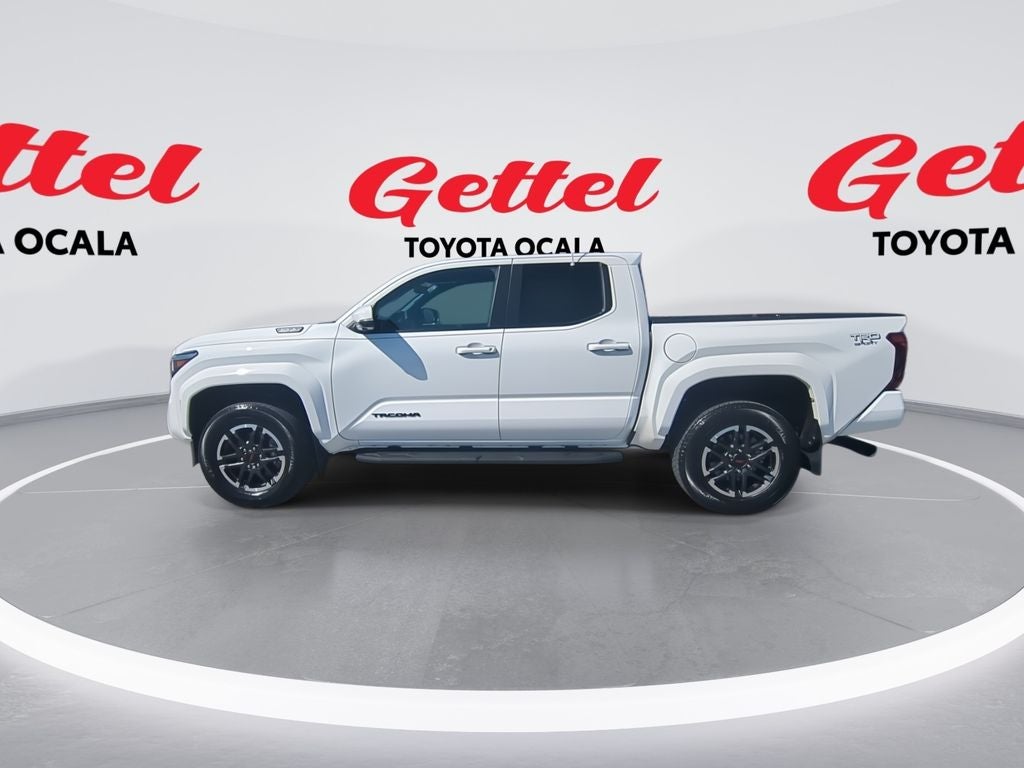 2024 Toyota TACOMA TRD SPORT TRD Sport