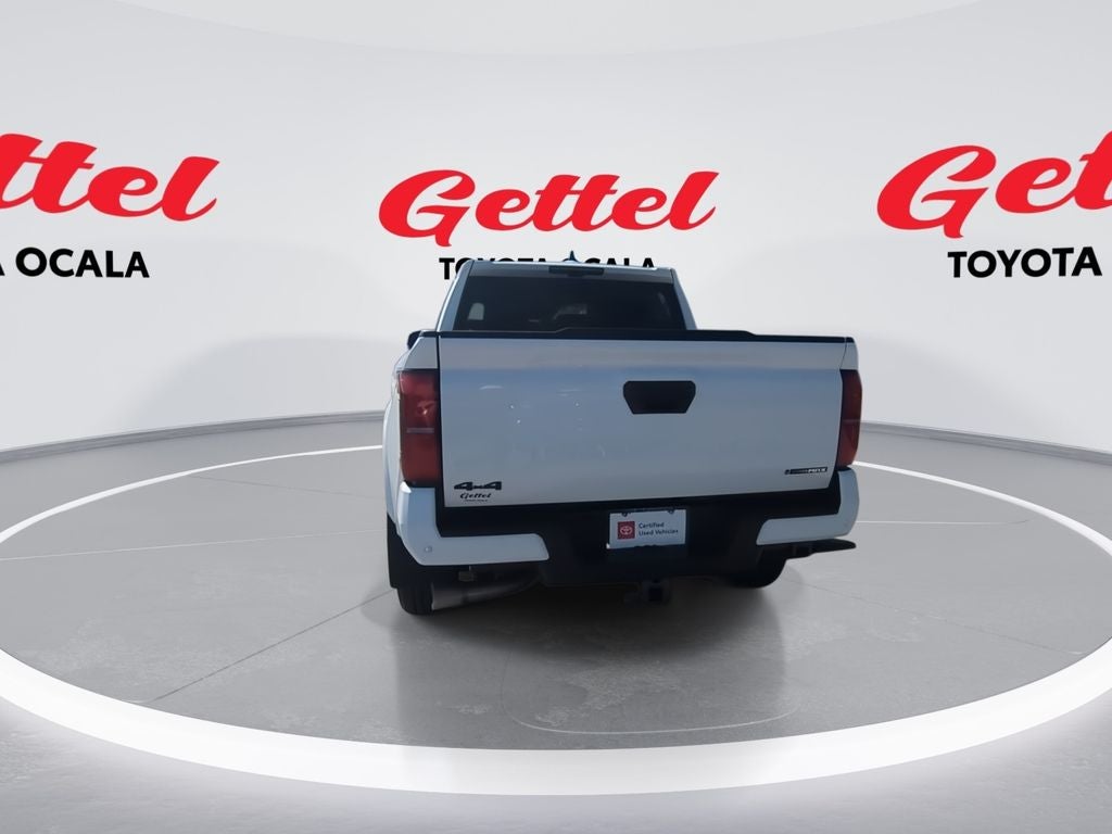 2024 Toyota TACOMA TRD SPORT TRD Sport