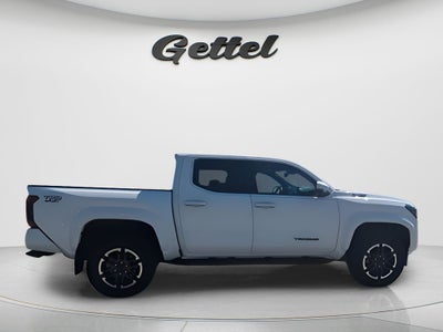 2024 Toyota TACOMA TRD SPORT TRD Sport