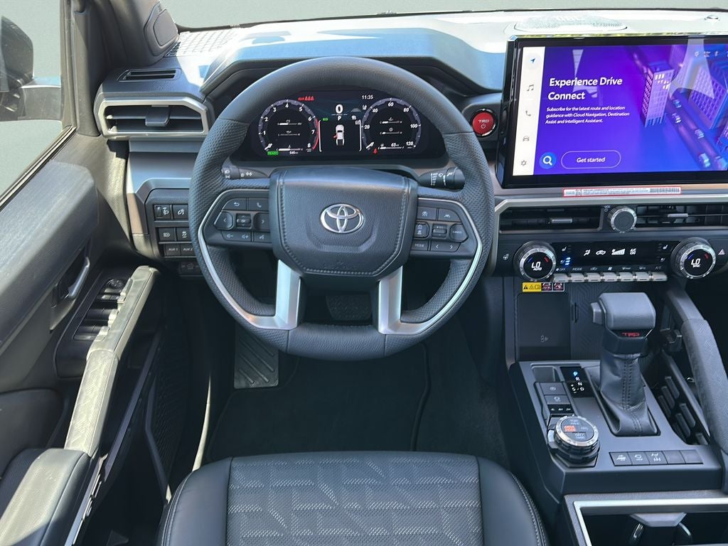 2026 Toyota TACOMA TRD OFFRD TRD Off Road