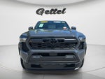 2026 Toyota TACOMA TRD OFFRD TRD Off Road