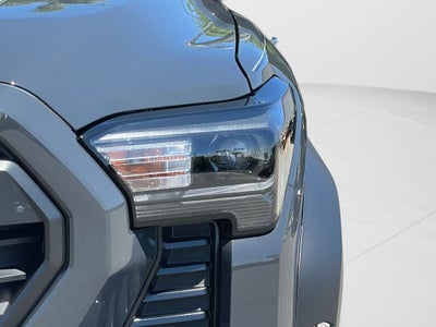 2026 Toyota TACOMA TRD OFFRD TRD Off Road