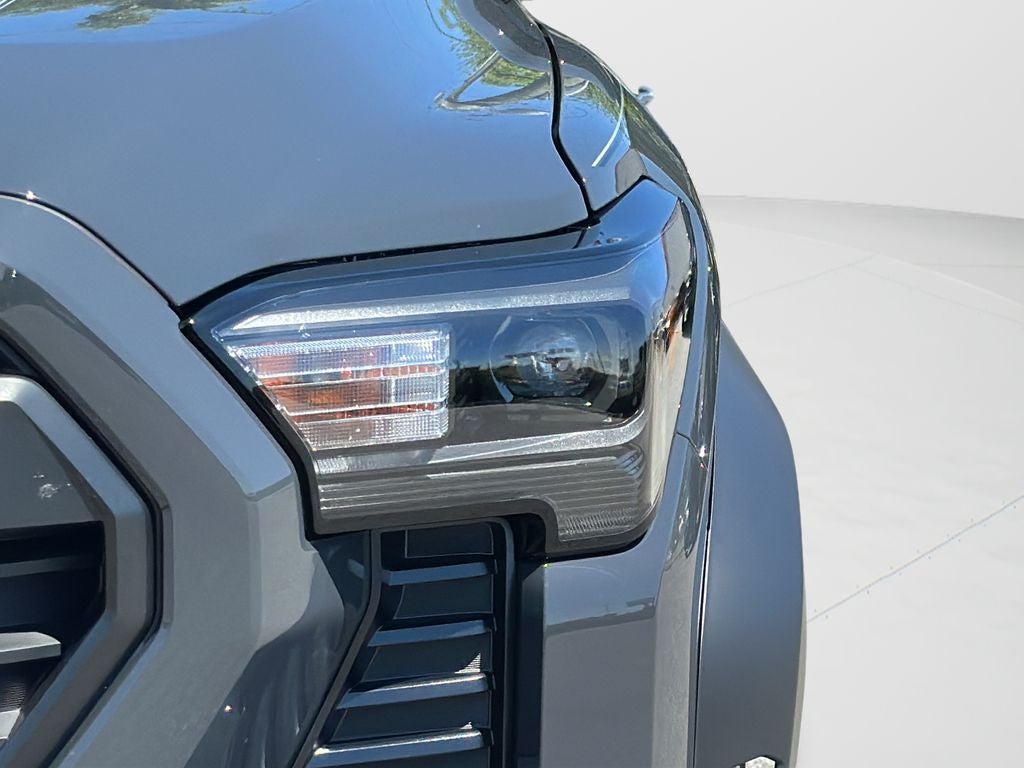 2026 Toyota TACOMA TRD OFFRD TRD Off Road
