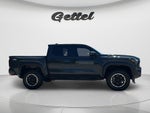 2026 Toyota TACOMA TRD OFFRD TRD Off Road