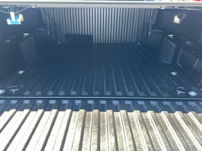 2026 Toyota TACOMA TRD OFFRD TRD Off Road