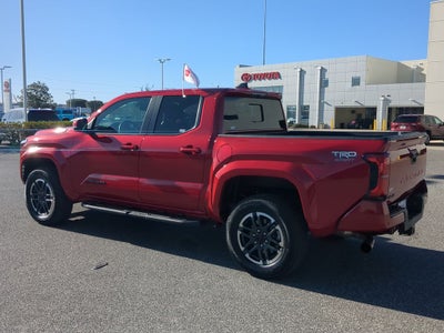 2024 Toyota TACOMA TRD SPORT TRD Sport