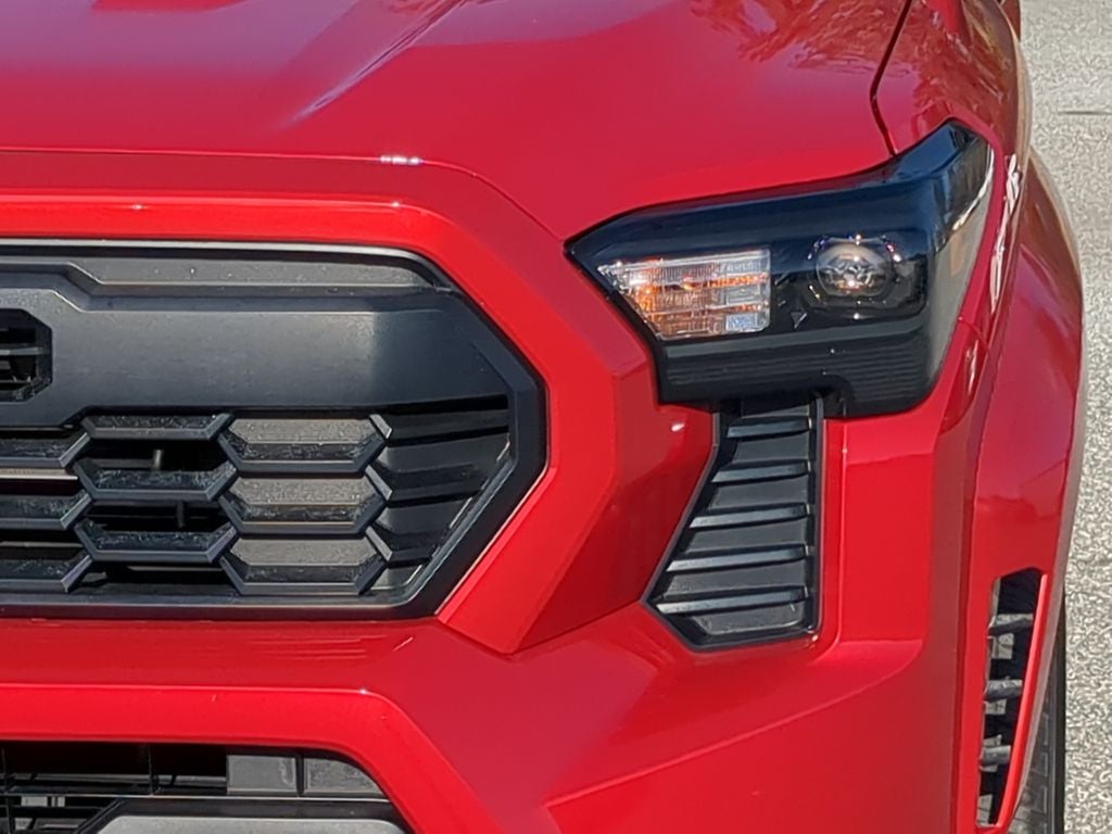 2024 Toyota TACOMA TRD SPORT TRD Sport