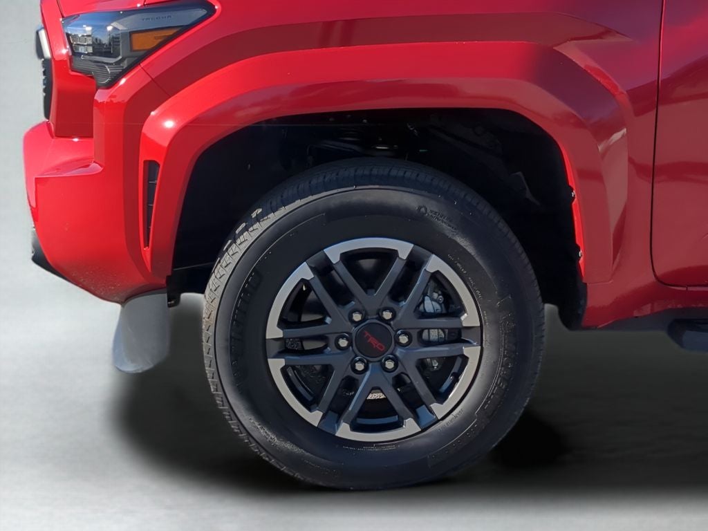 2024 Toyota TACOMA TRD SPORT TRD Sport