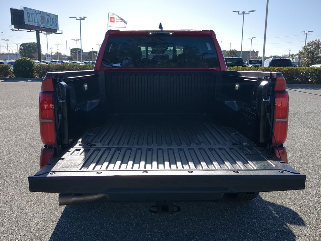 2024 Toyota TACOMA TRD SPORT TRD Sport