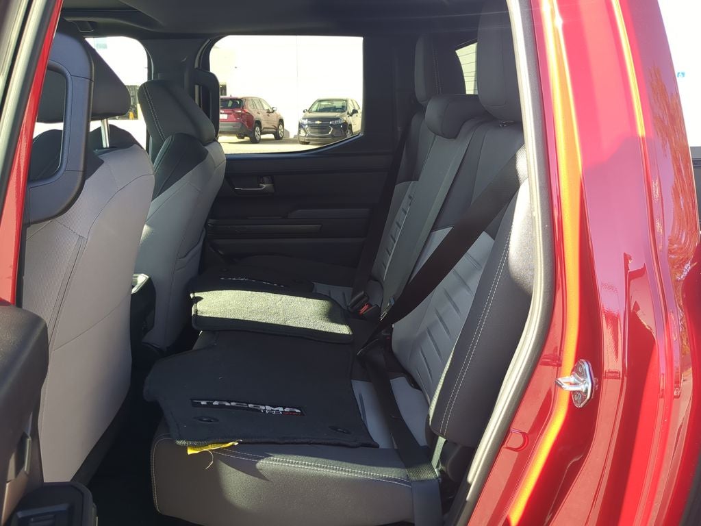 2024 Toyota TACOMA TRD SPORT TRD Sport