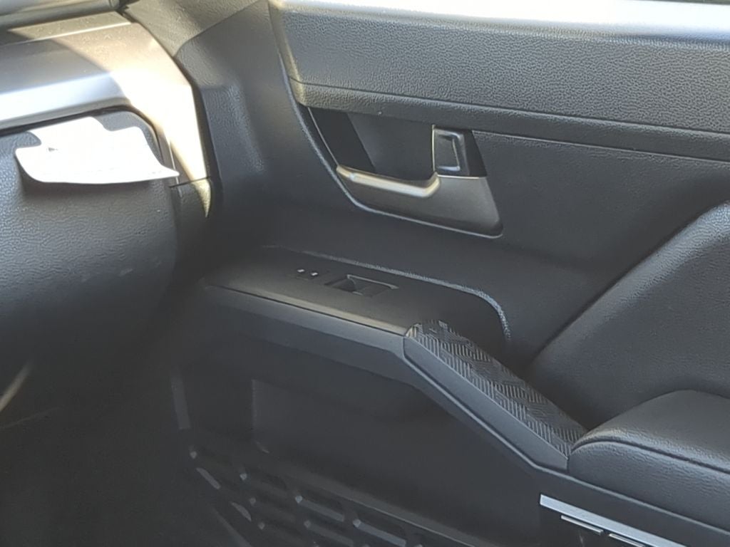 2024 Toyota TACOMA TRD SPORT TRD Sport