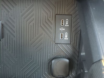 2024 Toyota TACOMA TRD SPORT TRD Sport