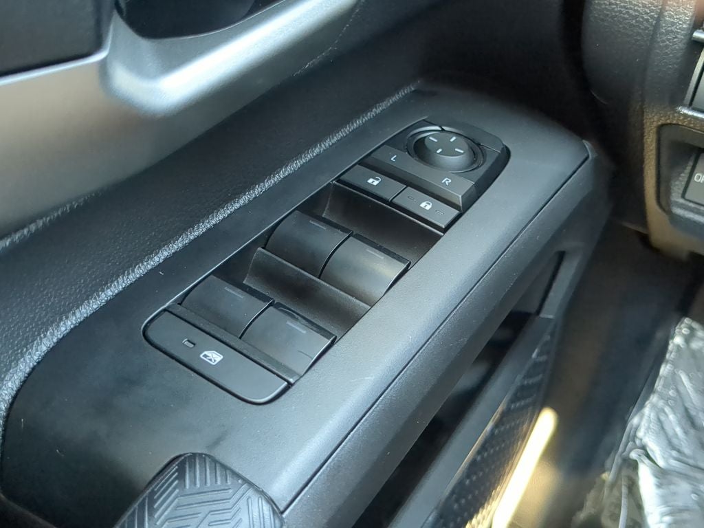 2024 Toyota TACOMA TRD SPORT TRD Sport