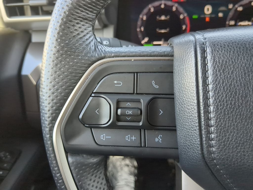 2024 Toyota TACOMA TRD SPORT TRD Sport