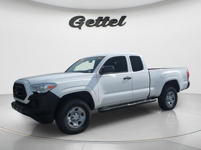 2022 Toyota TACOMA SR SR