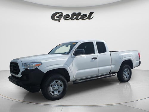 2022 Toyota TACOMA SR SR