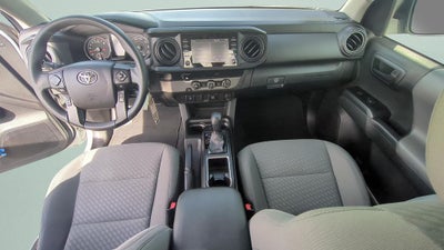 2022 Toyota TACOMA SR SR