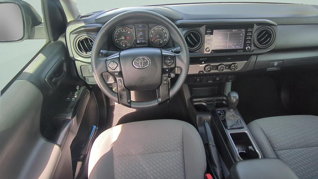 2022 Toyota TACOMA SR SR