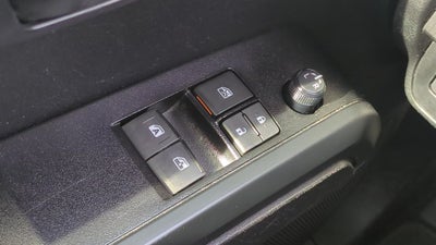 2022 Toyota TACOMA SR SR