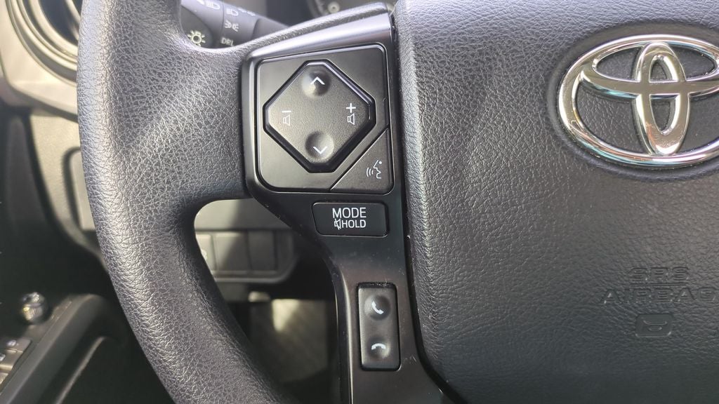2022 Toyota TACOMA SR SR