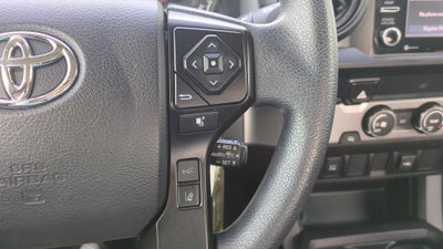 2022 Toyota TACOMA SR SR