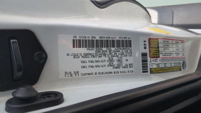 2022 Toyota TACOMA SR SR