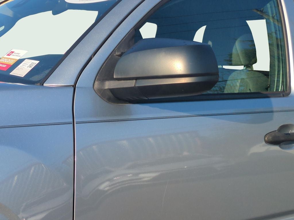 2022 Toyota TACOMA SR SR