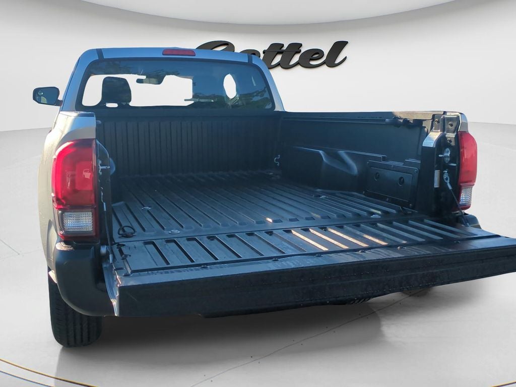 2022 Toyota TACOMA SR SR