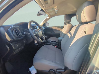 2022 Toyota TACOMA SR SR