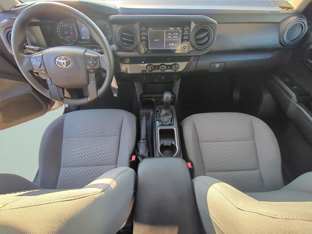 2022 Toyota TACOMA SR SR