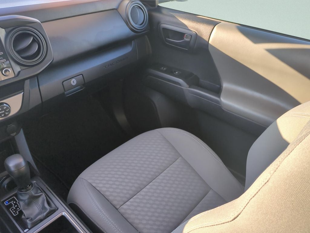 2022 Toyota TACOMA SR SR