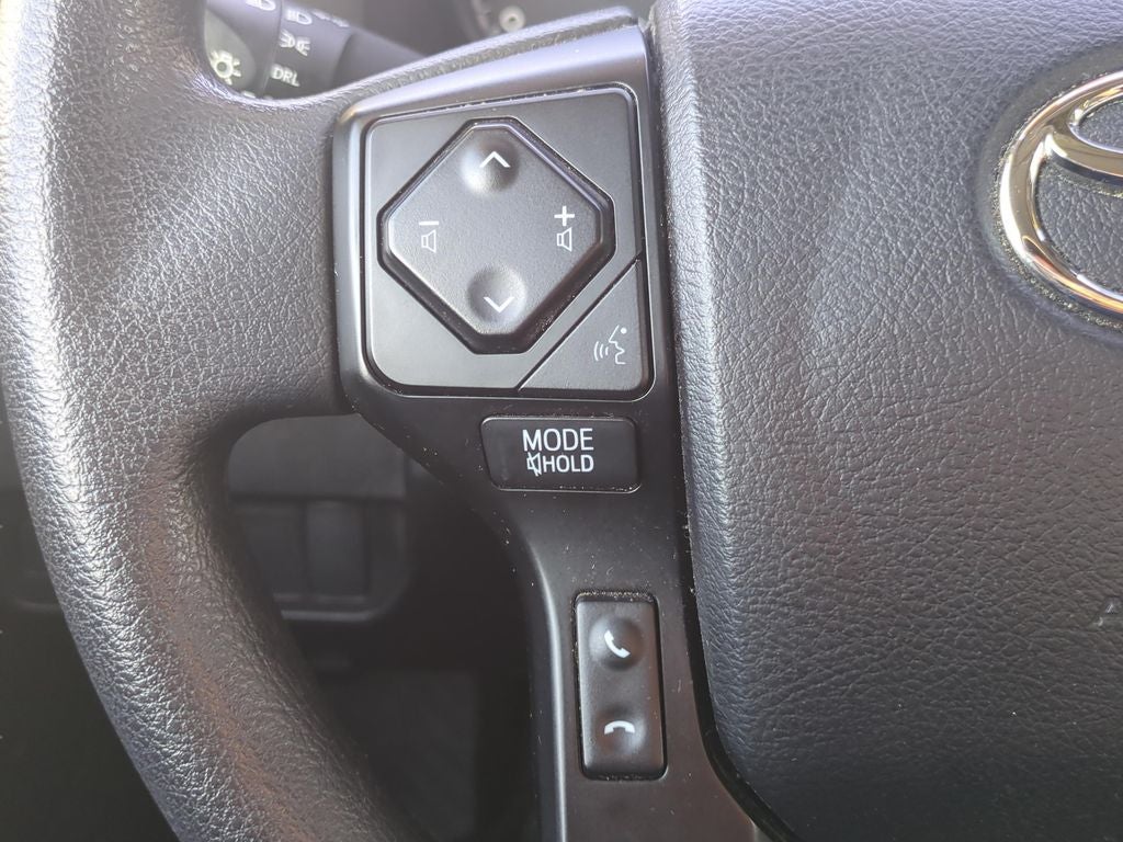 2022 Toyota TACOMA SR SR